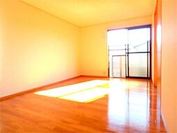 パレアナ 101 1階2LDKのリビング/ダイニング