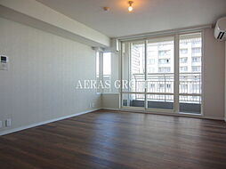 リバーシティ21イーストタワーズ10棟 2813 28階3SLDKのリビング/ダイニング