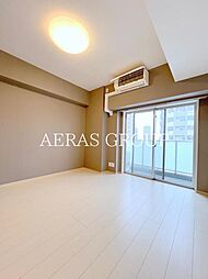 クレヴィスタ南千住 5階1Kのリビング/ダイニング