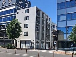 都営大江戸線 新江古田駅 徒歩9分