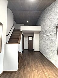 小田急小田原線 町田駅 バス14分 根岸下車 徒歩1分の賃貸アパート 2階1Kのリビング/ダイニング