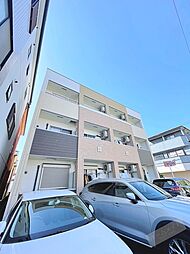 フジパレス堺浜寺石津