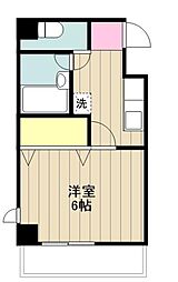 ブルーベイot2 4階