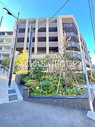 グレンドール新宿牛込柳町