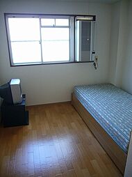 プレアール高殿 2階ワンルームのリビング/ダイニング