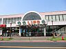 周辺：ライフ宮野木店 275m
