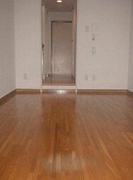 トーシン・フェニックスマンション阿佐ヶ谷 3階1Kのリビング/ダイニング