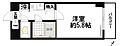 レクセル新狭山3階4.8万円