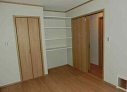 Luana 2階1LDKのリビング/ダイニング