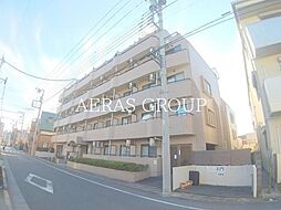 アーバンヒルズ西八王子第2