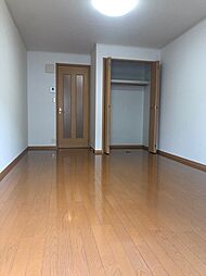 京王相模原線 多摩境駅 徒歩19分の賃貸アパート 2階1Kのリビング/ダイニング