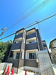 ジーメゾン高石加茂