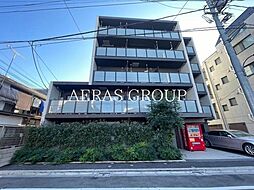 リヴィエール東十条