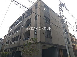 アーバネックス文京小石川