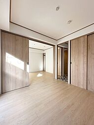 コーポタカミ 1階2DKのリビング/ダイニング