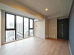 カーサスプレンディッド恵比寿1丁目アネックス 9階1LDKのリビング/ダイニング