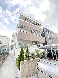 JR阪和線 百舌鳥駅 徒歩7分の賃貸アパート