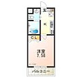 FDSFeliceKOHAMA6階5.4万円