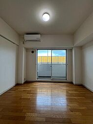 コンフォート309 3階1Kのリビング/ダイニング