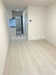 リラフォート津田沼 1階1LDKのリビング/ダイニング