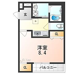 南海高野線 浅香山駅 徒歩8分 3階/-
