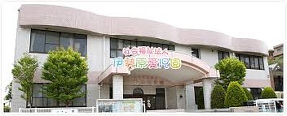 パークハイム１_周辺_5