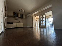 プランドール（南大沢1） 105 1階3DKのリビング/ダイニング