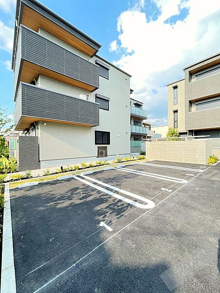 シャーメゾン　セレーノB ｜大阪府堺市西区鳳西町２丁(賃貸マンション1LDK・3階・45.16㎡)の写真 その4