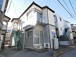 🉐敷金礼金0円！🉐エルメゾン別府Ｂ