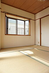 横山ハイツ 2階1DKのリビング/ダイニング