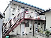 敷地内/建物