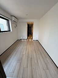 JR山手線 恵比寿駅 徒歩9分の賃貸マンション 3階1LDKのリビング/ダイニング