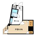 アソシエ横浜3階5.5万円