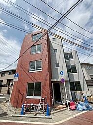 MAXIV CITY新江古田