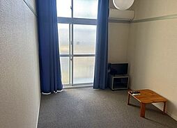 レオパレスストーンヘンジ 3階1Kのリビング/ダイニング