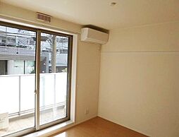 カーサカルダ大崎 2階1LDKのリビング/ダイニング