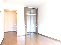 レスポワール 1階1Kのリビング/ダイニング