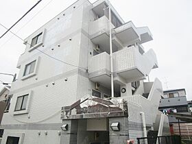 神奈川県海老名市東柏ケ谷２丁目3-19（賃貸マンション1K・4階・17.14㎡） その24