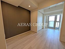 ブリリアイスト浅草 802 8階1DKのリビング/ダイニング