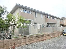 JR中央線 吉祥寺駅 徒歩29分の賃貸アパート