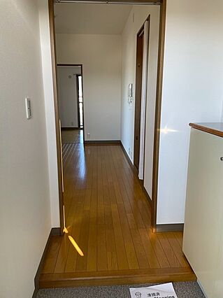 カーサ山野_内装_2