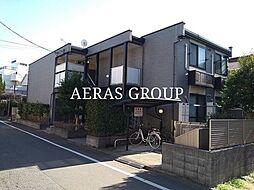 外観画像