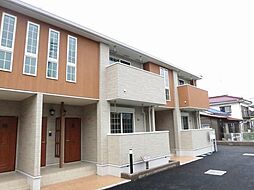 クレール　エスプアール 102