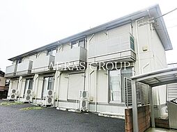 ソレアード三鷹