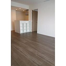 フレンシア菊川 1004 10階2LDKのリビング/ダイニング