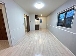 ソラナ 2階1LDKのリビング/ダイニング