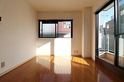 小澤第2ビル 3階ワンルームのリビング/ダイニング