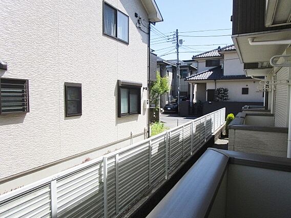 ソレイユ厚木_その他_1