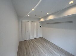 アーバンパレス5号館 1階1Kのリビング/ダイニング