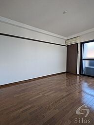 メゾンドカルム 3階1Kのリビング/ダイニング